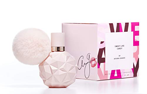 Sweet Like Candy by Ariana Grande Eau de Parfum Spray 3.4 Oz