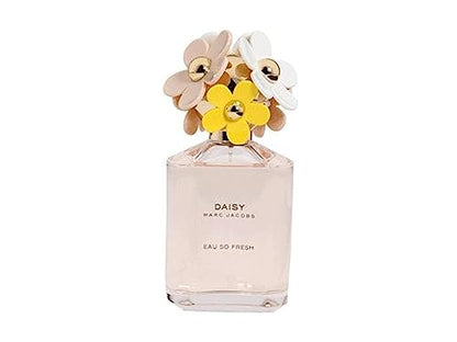 Marc Jacobs Daisy Eau So Fresh Eau de Toilette Spray-125ml/4.25 oz.