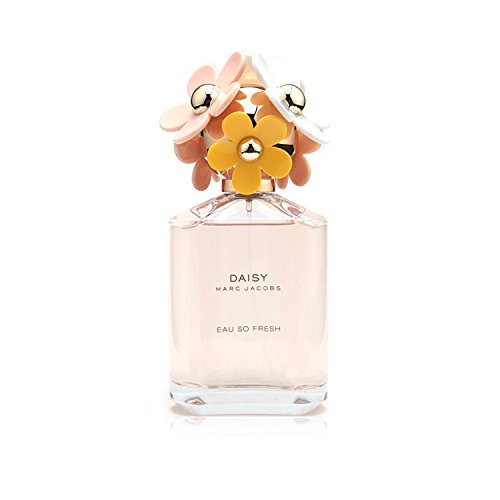 Marc Jacobs Daisy Eau So Fresh Eau de Toilette Spray-125ml/4.25 oz.