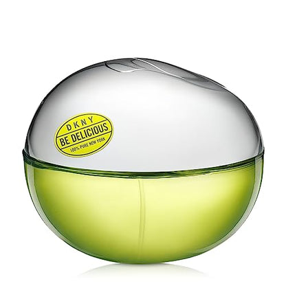 DKNY Be Delicious Eau de Parfum Perfume Spray For Women