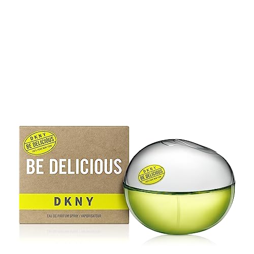 DKNY Be Delicious Eau de Parfum Perfume Spray For Women