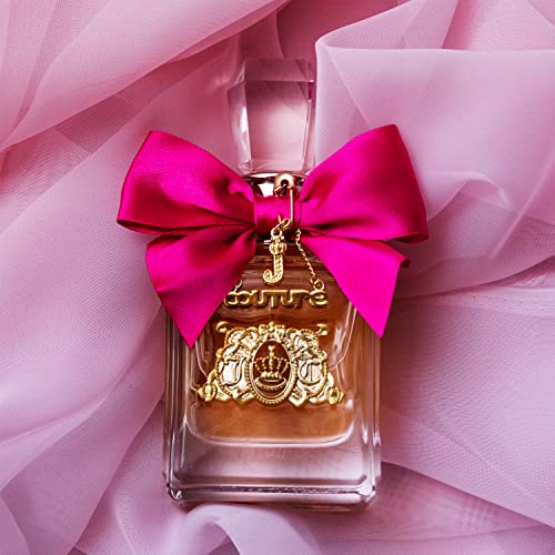 Women's Perfume by Juicy Couture, Viva La Juicy, Eau De Parfum EDP Spray, 1.7 Fl Oz